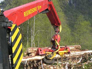 Woody60 aggregat
