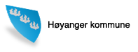 Høyanger Kommune